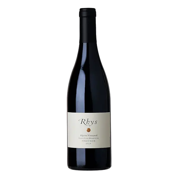 Rhys Vineyards Alpine Vineyard Pinot Noir 2019
