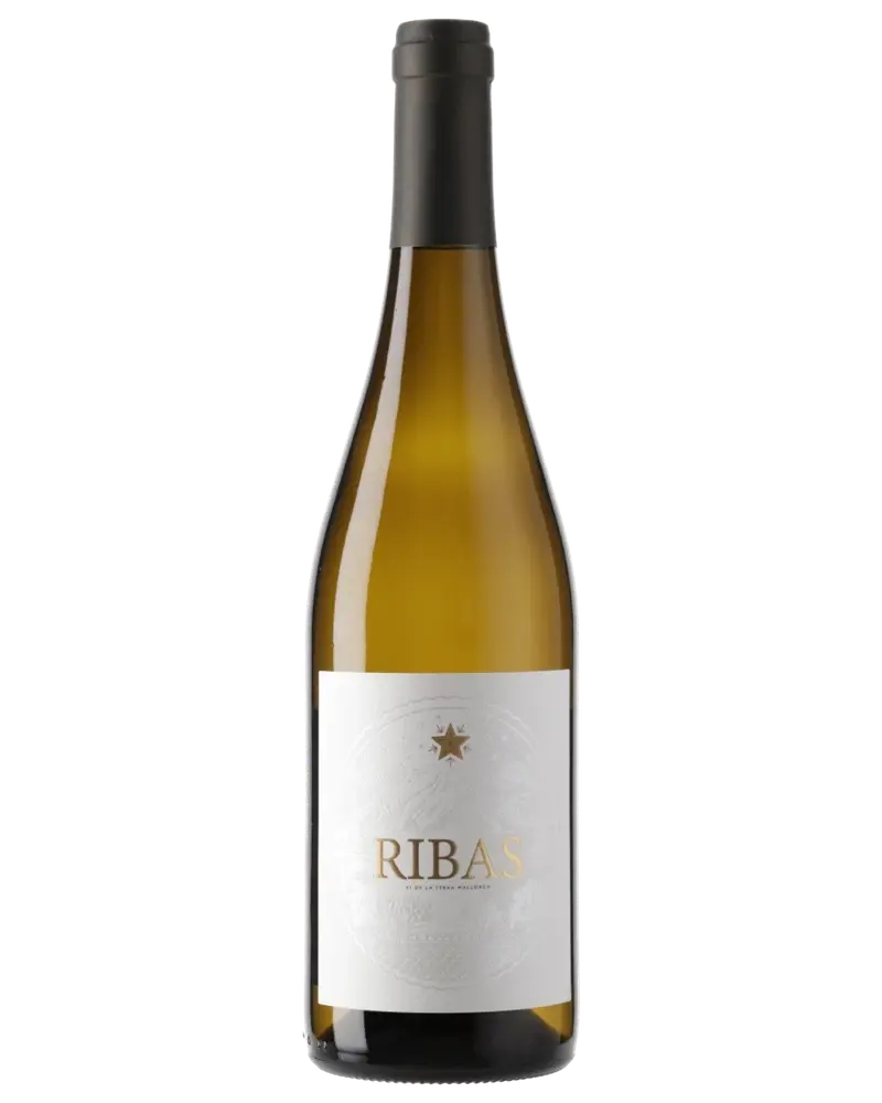 Ribas Blanc 2024