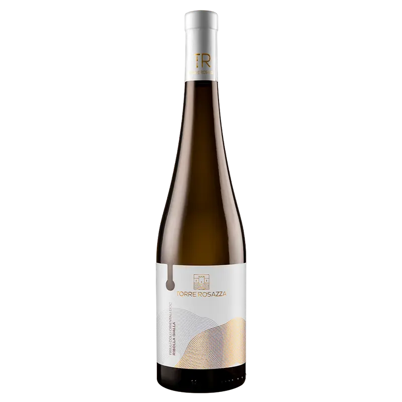Ribolla Gialla 2023 Friuli Colli Orientali DOC