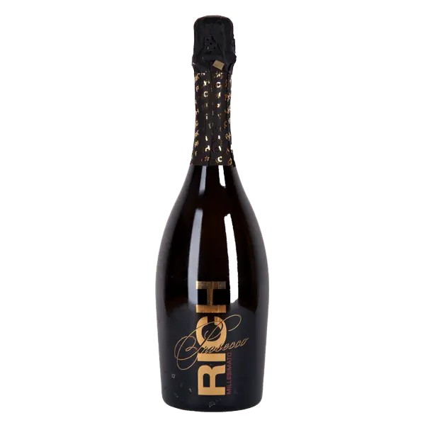 RICH Prosecco DOC Extra Dry Treviso - 75cl