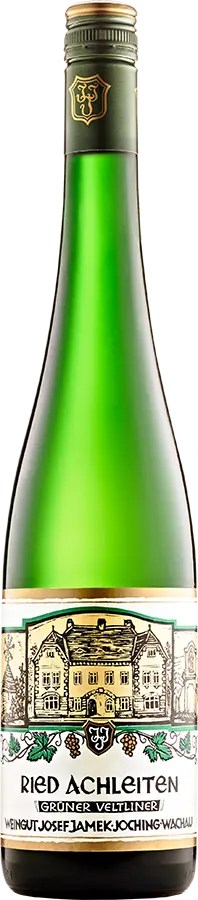 Ried Achleiten Grüner Veltliner Federspiel Wachau DAC 2024