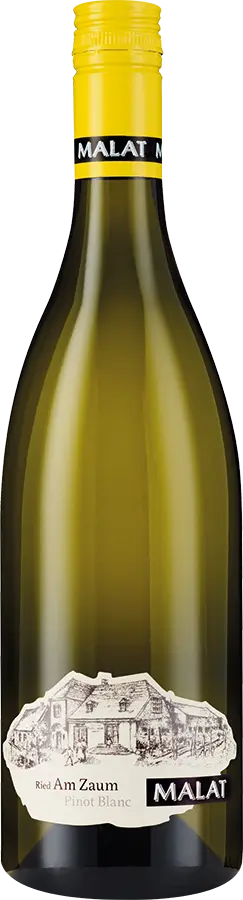 Ried Am Zaum Pinot Blanc "sur lie" 2024