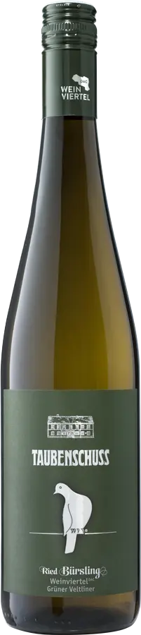 Ried Bürsting Grüner Veltliner Weinviertel DAC 2024