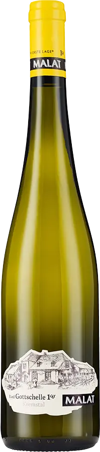Ried GOTTSCHELLE 1ÖTW Erste Lage Grüner Veltliner 2021