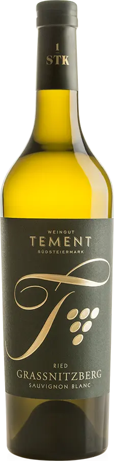 Sauvignon Blanc Ried Grassnitzberg 1STK 2017