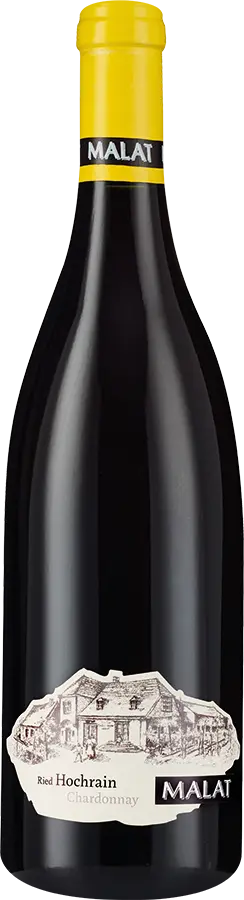 Ried Hochrain Chardonnay 2022