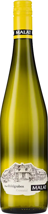 Ried Höhlgraben Grüner Veltliner 2024