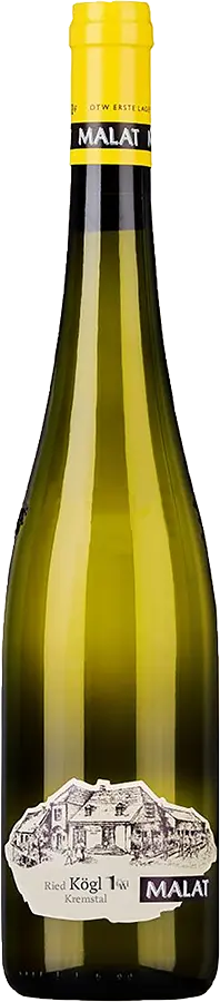 Ried KÖGL 1 ÖTW Riesling Kremstal DAC 2023