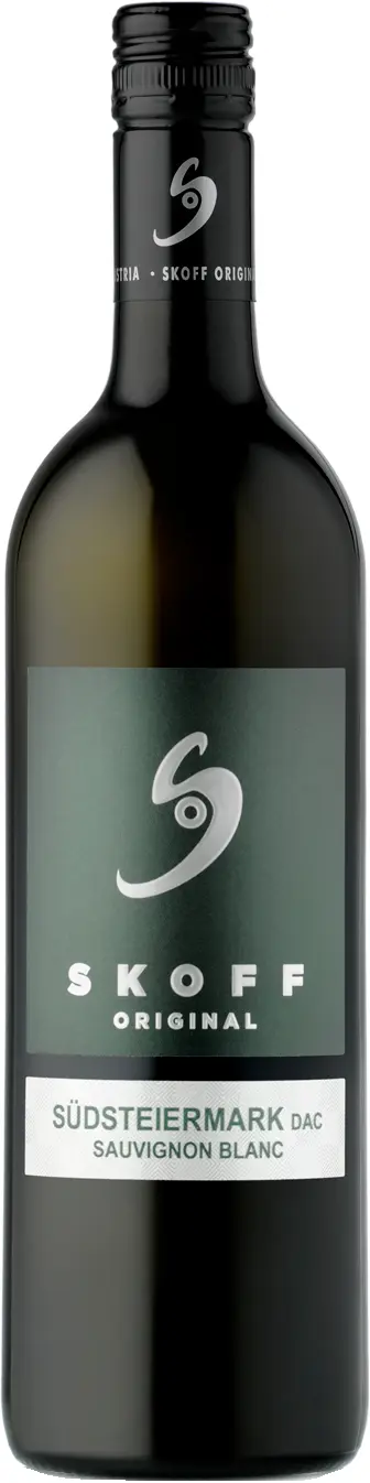 Ried Kranach Gewürztraminer Südsteiermark DAC Walter Skoff, Gamlitz, 2024, 75cl