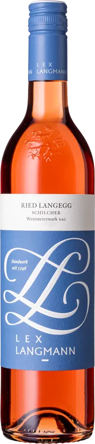 Ried Langegg Schilcher 2023