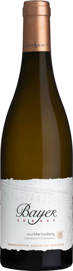 Ried Martinsberg Leithaberg DAC Chardonnay 2022