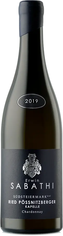 Ried Pössnitzberger Kapelle I Chardonnay GSTK 2020