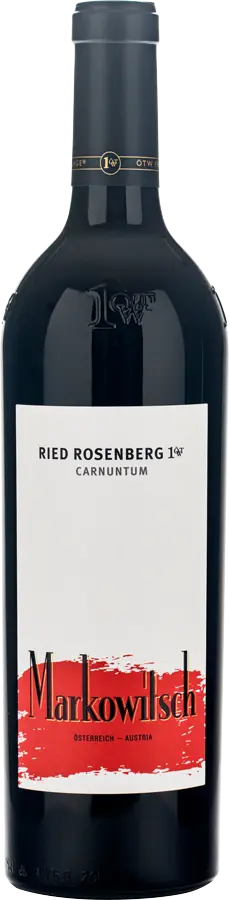 Ried Rosenberg 1ÖTW Carnuntum DAC 2022