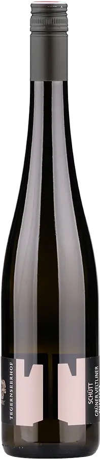 Ried Schütt Grüner Veltliner Smaragd Wachau DAC 2017