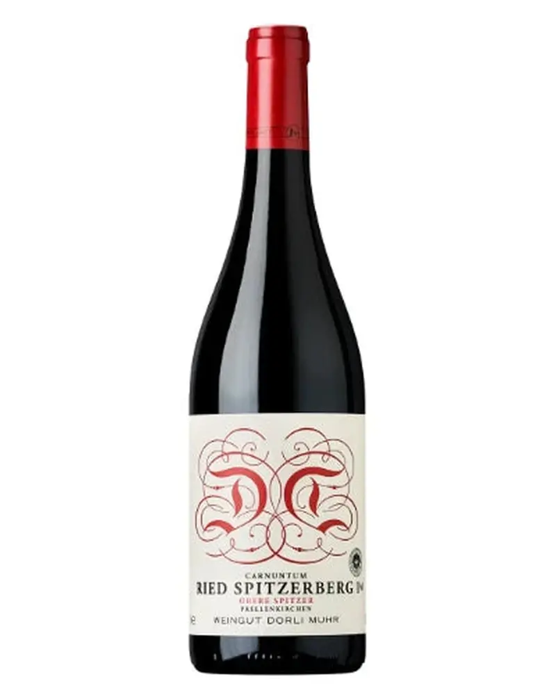 Ried Spitzerberg Obere Spitzer 1ÖTW 2022