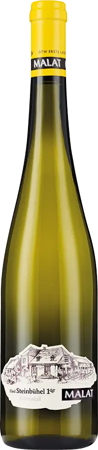 Ried STEINBÜHEL - 1ÖTW Erste Lage Riesling 2023