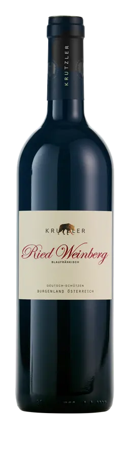 Ried Weinberg Eisenberg DAC Reserve 2017