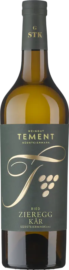 Ried Zieregg Kâr GSTK Sauvignon Blanc 2022