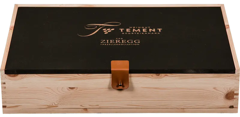 "Ried Zieregg" Parzellenkollektion 2019