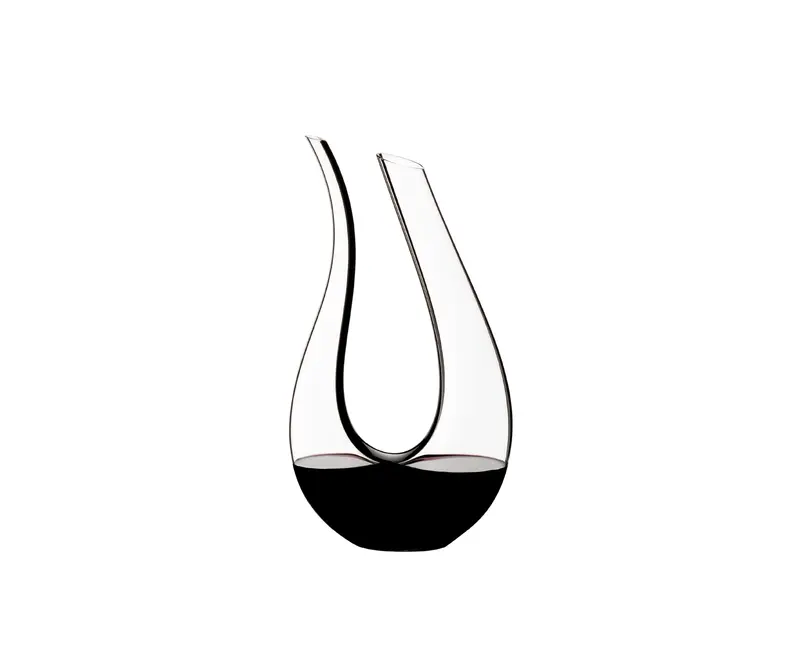Riedel Black Tie Amadeo Dekanter