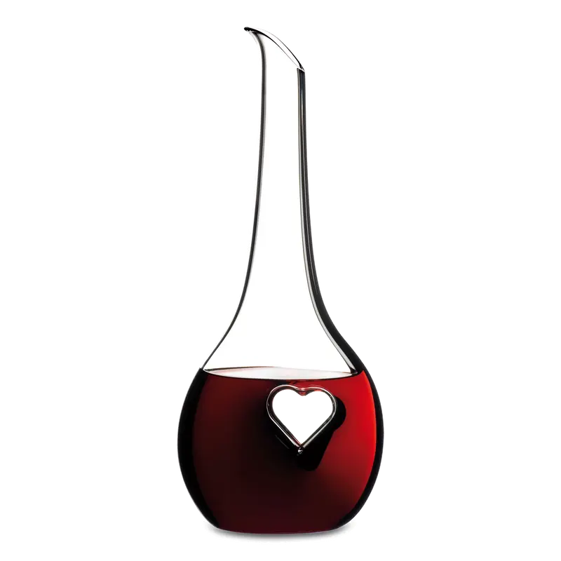 Riedel Black Tie Bliss Rot
