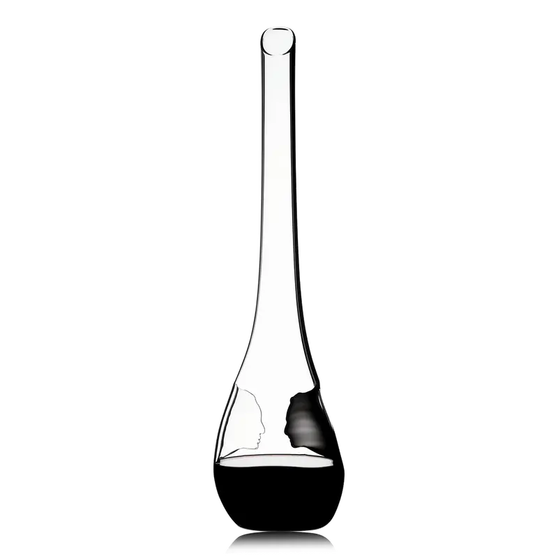 Riedel Black Tie Face to Face Dekanter