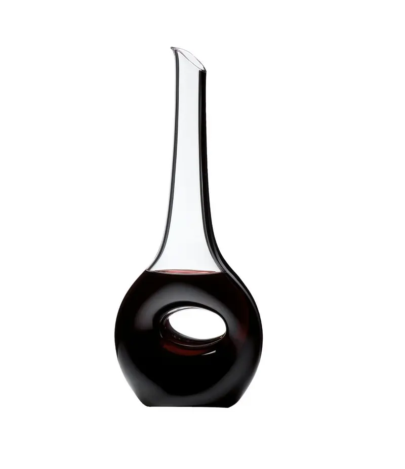 Riedel Black Tie Occhio Nero Dekanter
