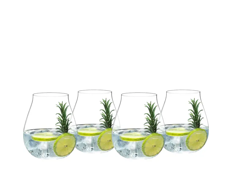 Riedel Gin Set (4 Gläser)