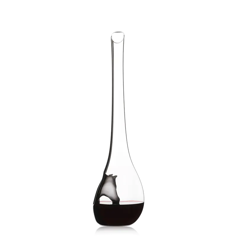 Riedel Horse Dekanter