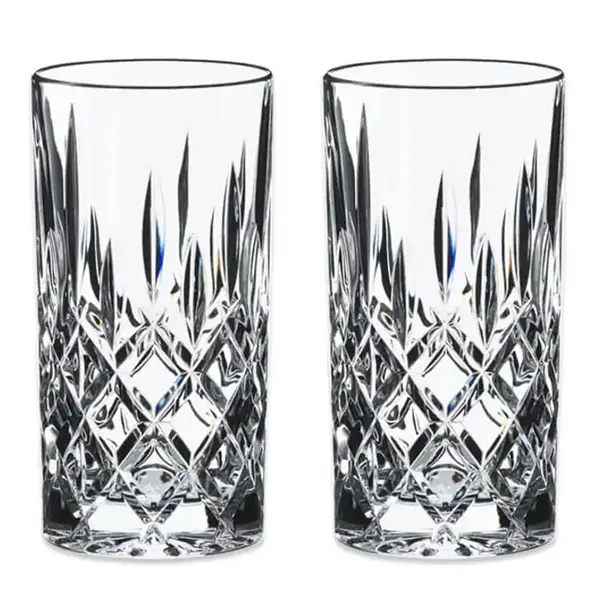 Riedel Spey Longdrink Glas - 2er Set
