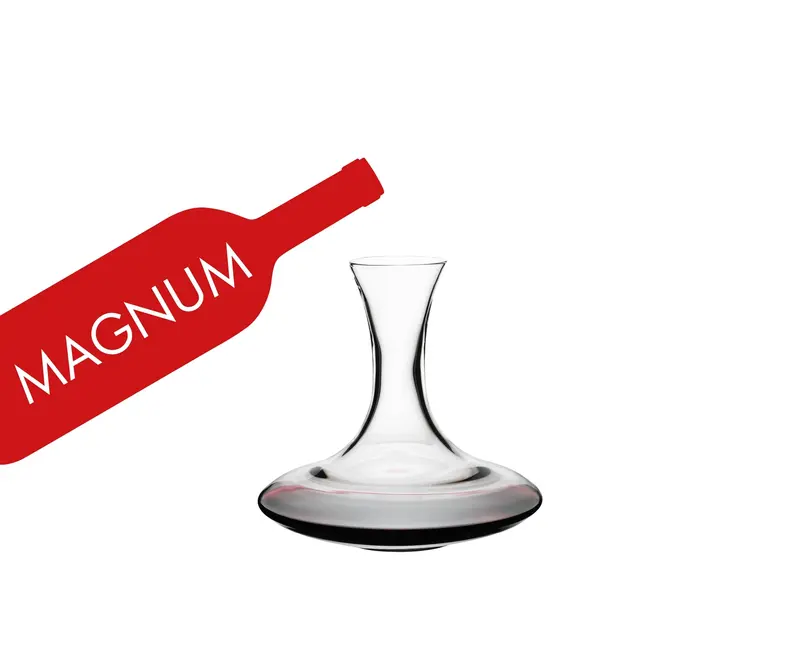 Riedel Ultra Magnum Dekanter