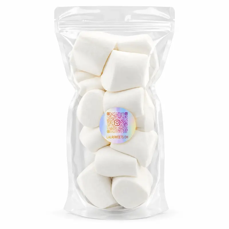 Riesen Marshmallows