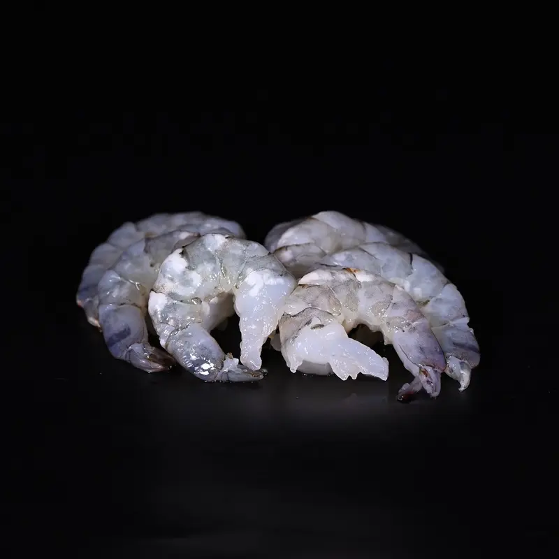 Riesencrevetten | geschält | roh | Halbwild | Vietnam | diverse Kaliber | Beutel à 1kg