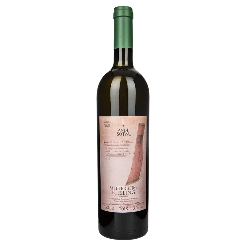 Riesling 2021 Mitterberg igt