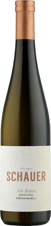 Riesling Alte Reben 2022