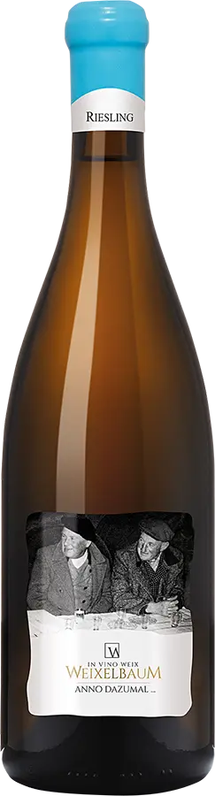 Riesling Anno Dazumal 2021