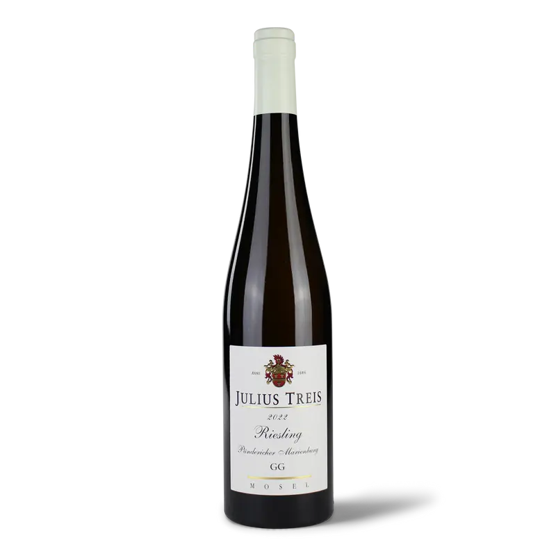 Riesling Auslese Pündericher Marienburg GG 2022