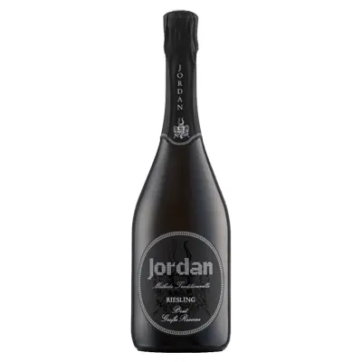 Riesling Brut Grosse Reserve, Weingut Jordan