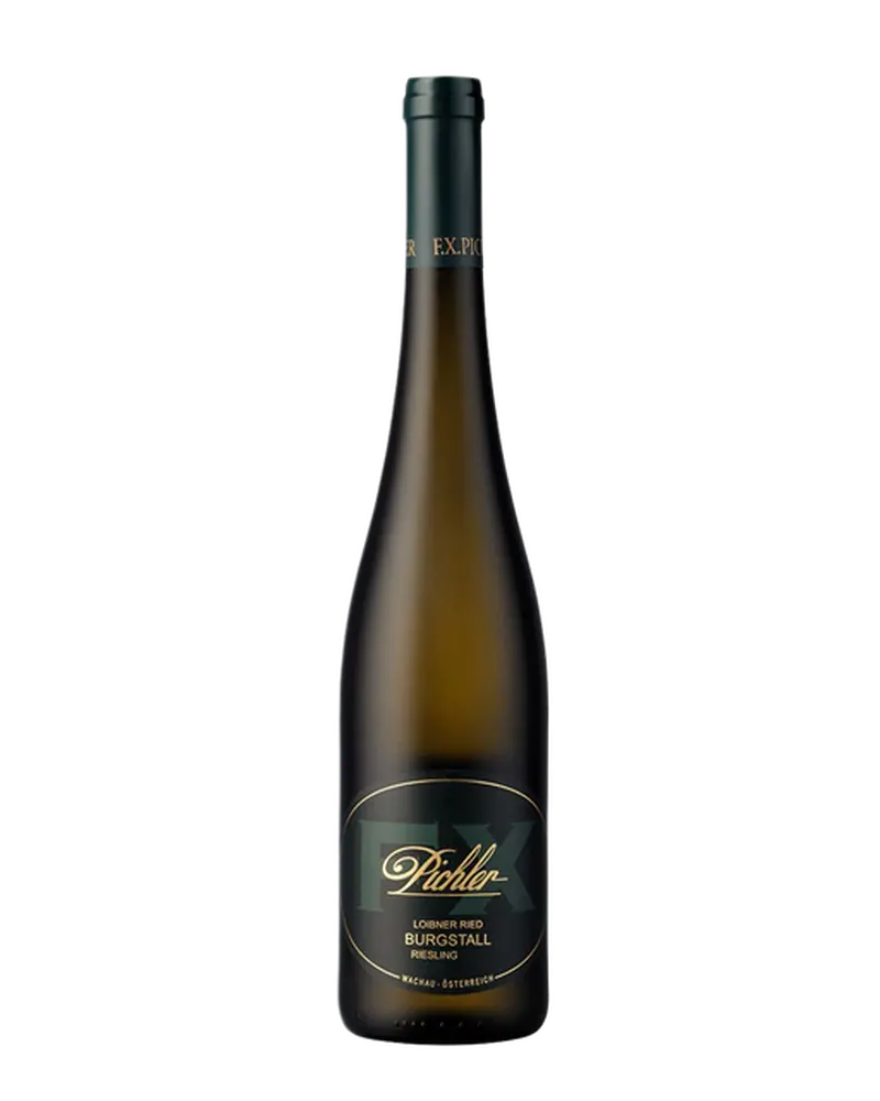 Riesling Burgstall 2022