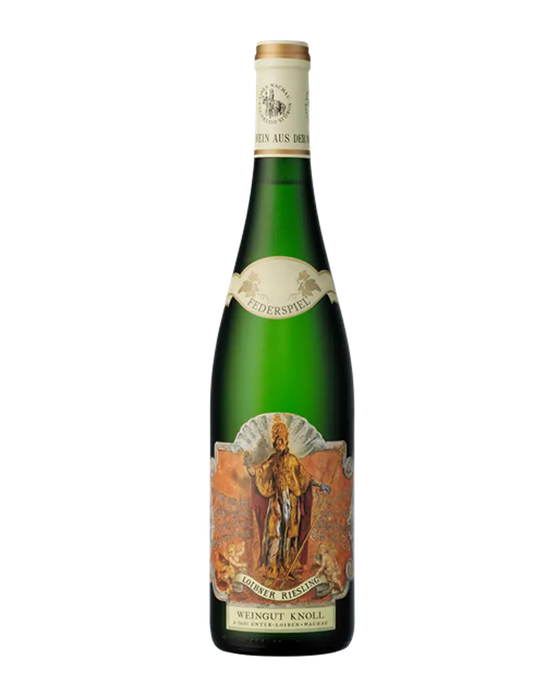 Riesling Federspiel Loibner 2023