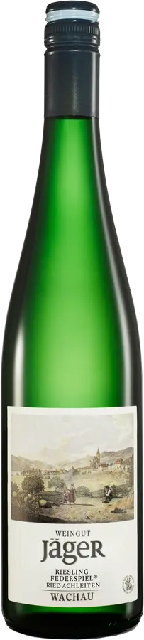Riesling Federspiel Ried Achleiten Wachau DAC 2024