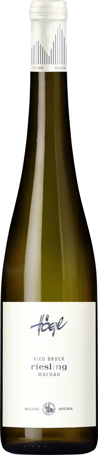 Riesling Federspiel Ried Bruck Wachau DAC 2023