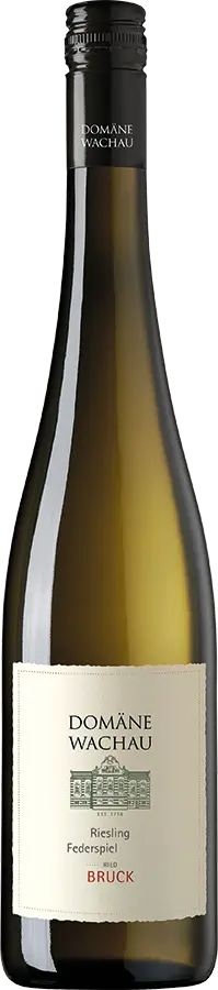 Riesling Federspiel Ried Bruck Wachau DAC 2024