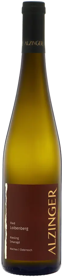 Riesling Federspiel Ried Loibenberg 2025