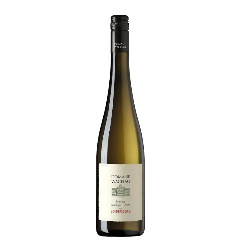 Riesling Federspiel Ried Loibenberg Wachau DAC 2024