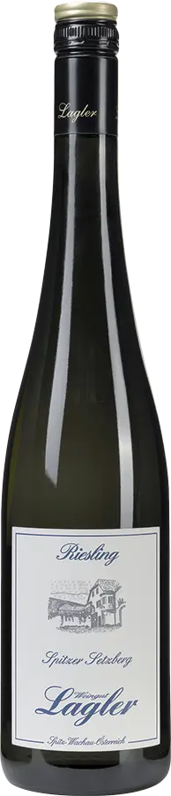 Riesling Federspiel Ried Setzberg 2025