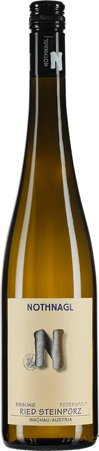 Riesling Ried Steinporz Spitz Wachau DAC 2025