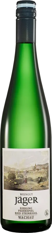 Riesling Federspiel Ried Steinriegl Wachau DAC 2024