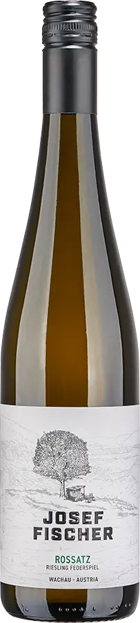 Riesling Federspiel Rossatz Wachau DAC 2024