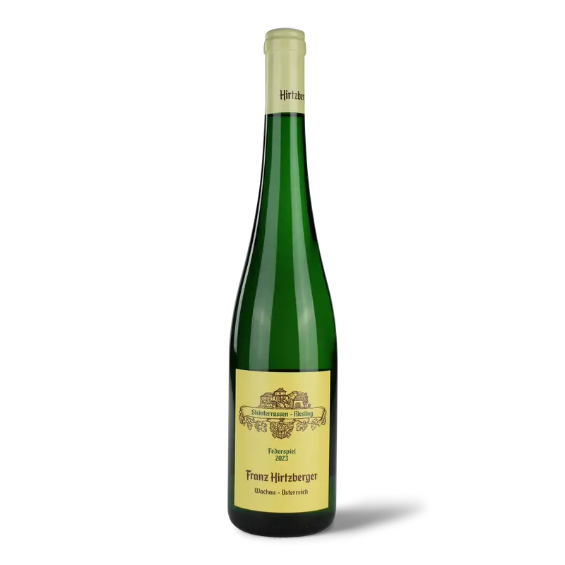 Riesling Federspiel Steinterassen 2023